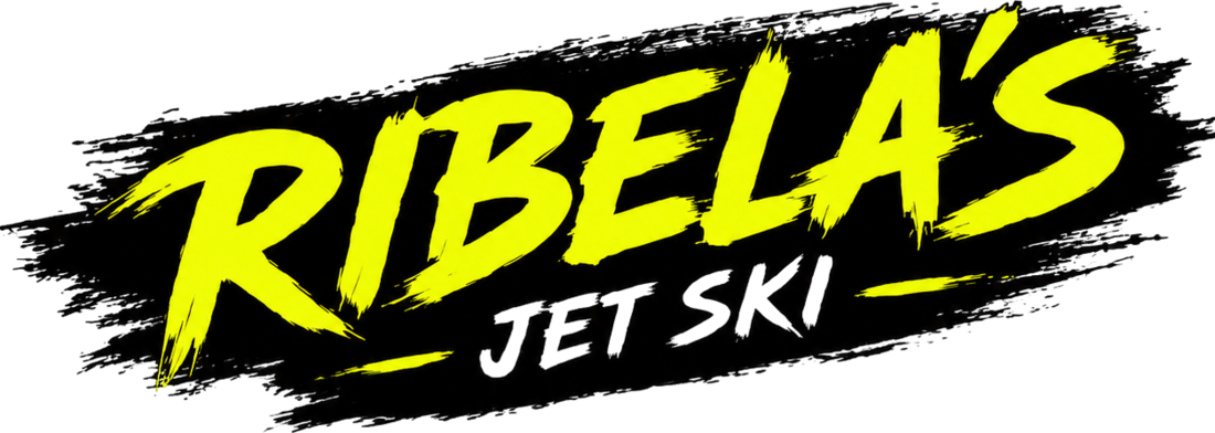 Ribela's Jet Ski