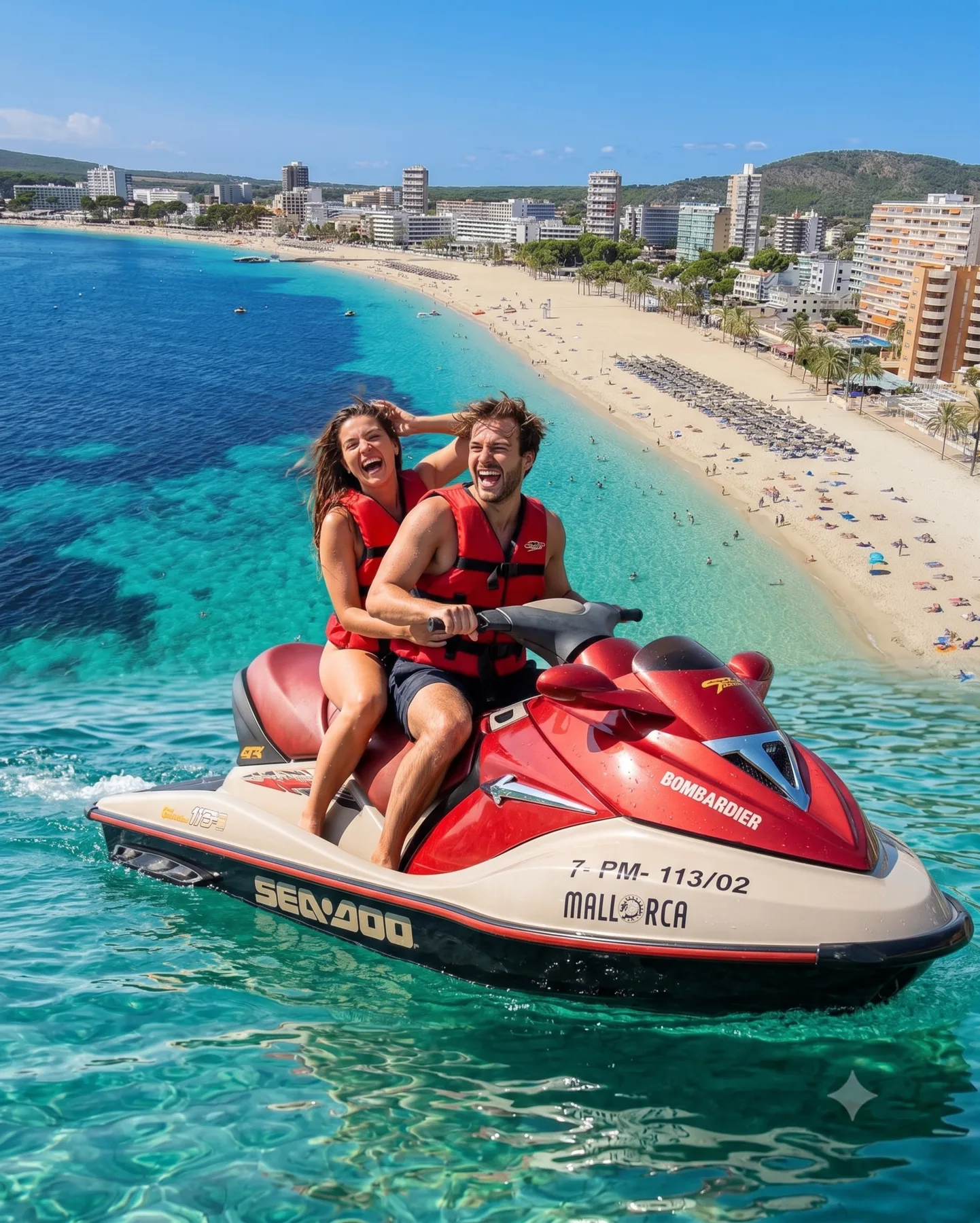 Magaluf