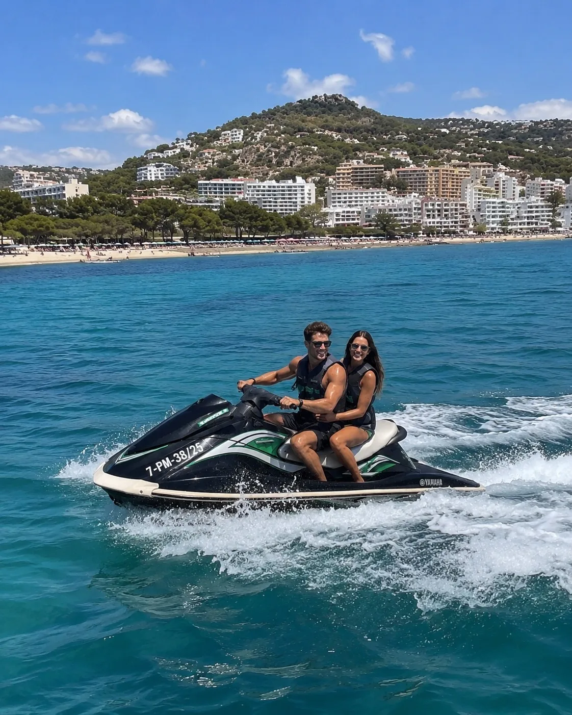 Santa Ponsa